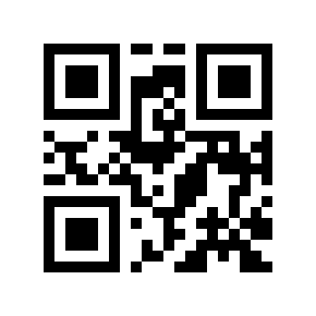 QR code 888929