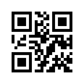 QR code 888934