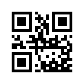 QR code 888961