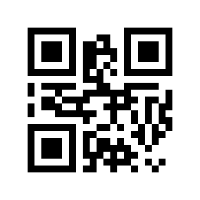 QR code 890639