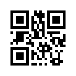 QR code 8909