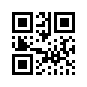 QR code 891718