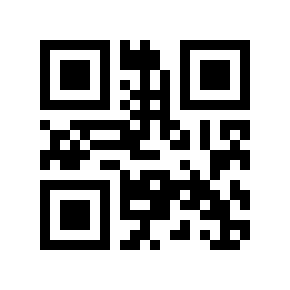 QR code 8923