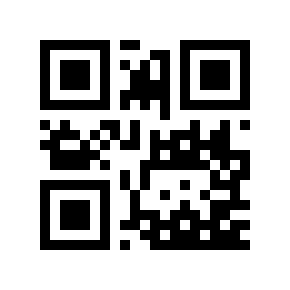QR code 892821