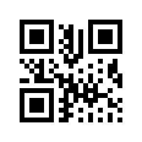 QR code 892825