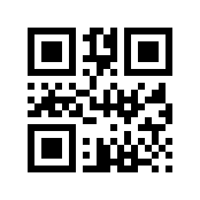 QR code 8928567