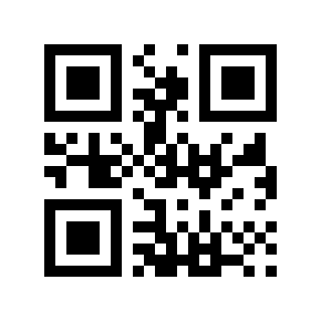 QR code 8928569
