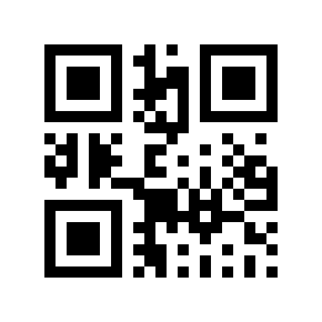QR code 89304