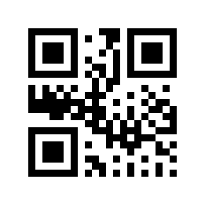 QR code 89305