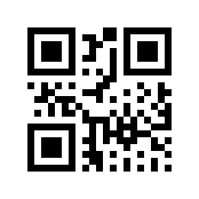 QR code 89423