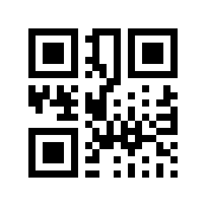 QR code 89434