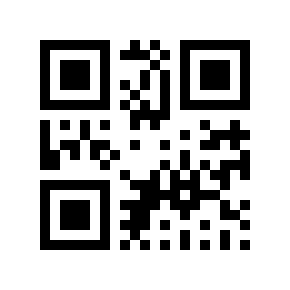 QR code 894722