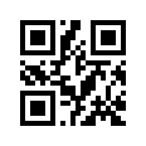 QR code 894723
