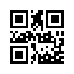 QR code 894729