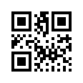 QR code 894730