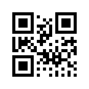 QR code 894735