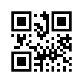 QR code 894736