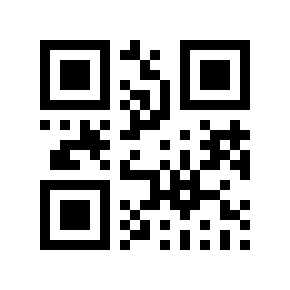 QR code 894749