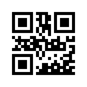 QR code 895664