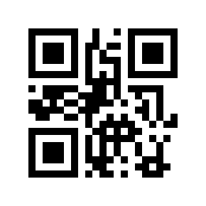 QR code 8960