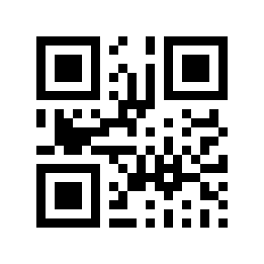QR code 89686