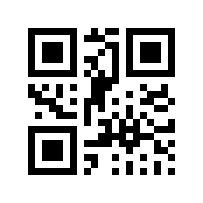 QR code 89695