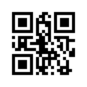 QR code 899