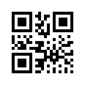 QR code 90121