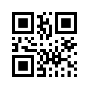 QR code 901737