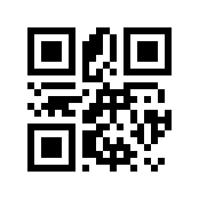 QR code 901741