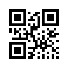 QR code 901744