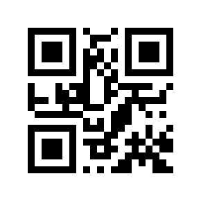 QR code 902670