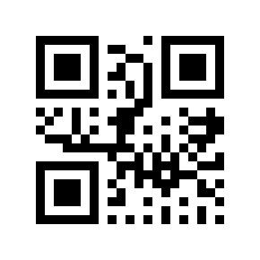 QR code 90284