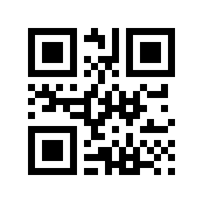 QR code 9046645