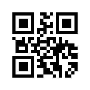 QR code 9050999