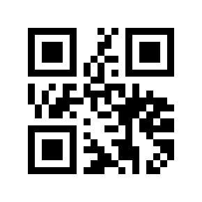QR code 9051000
