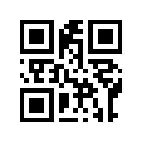 QR code 9051030