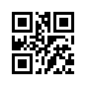 QR code 9051034