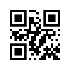 QR code 907158