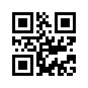 QR code 909618