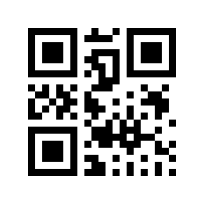 QR code 909625