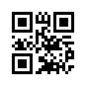 QR code 910588