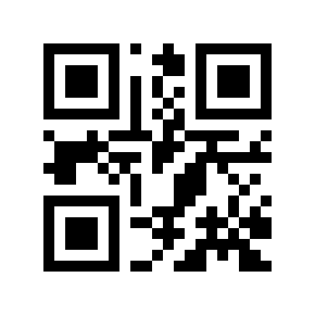 QR code 910668
