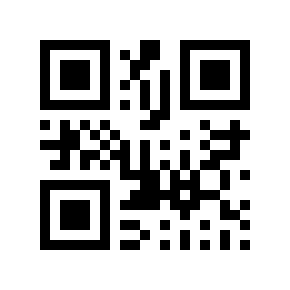 QR code 910687