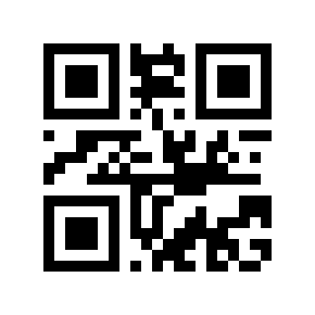 QR code 910690