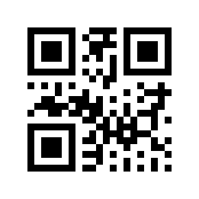 QR code 910695