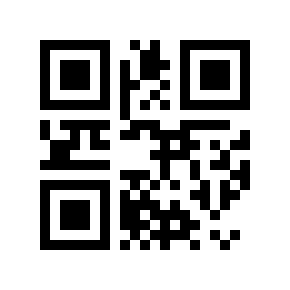 QR code 910710