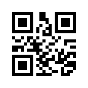QR code 910715