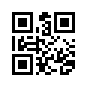 QR code 911001