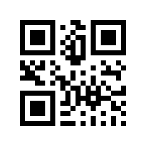 QR code 91111